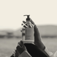 RESTORATIVE HAND WASH - MONACO
