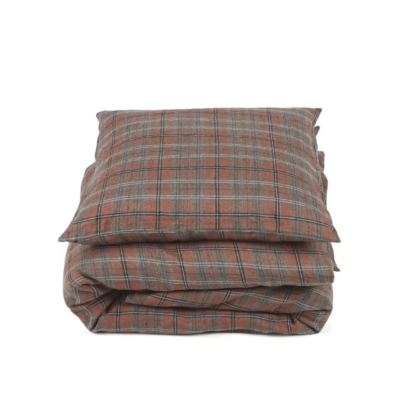 JUDE DUVET COVER