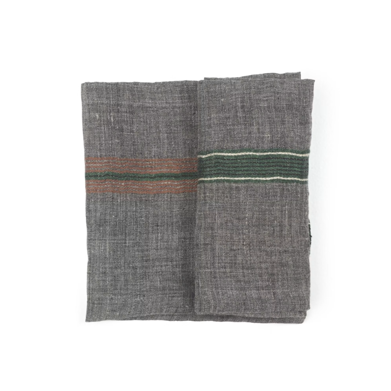 ARLO LINEN NAPKIN