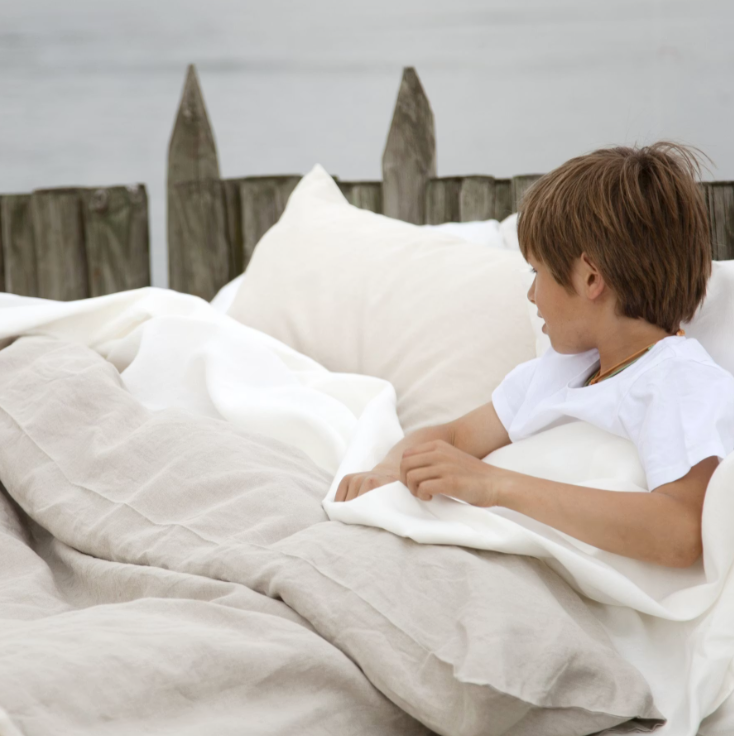 HERITAGE FITTED SHEETS