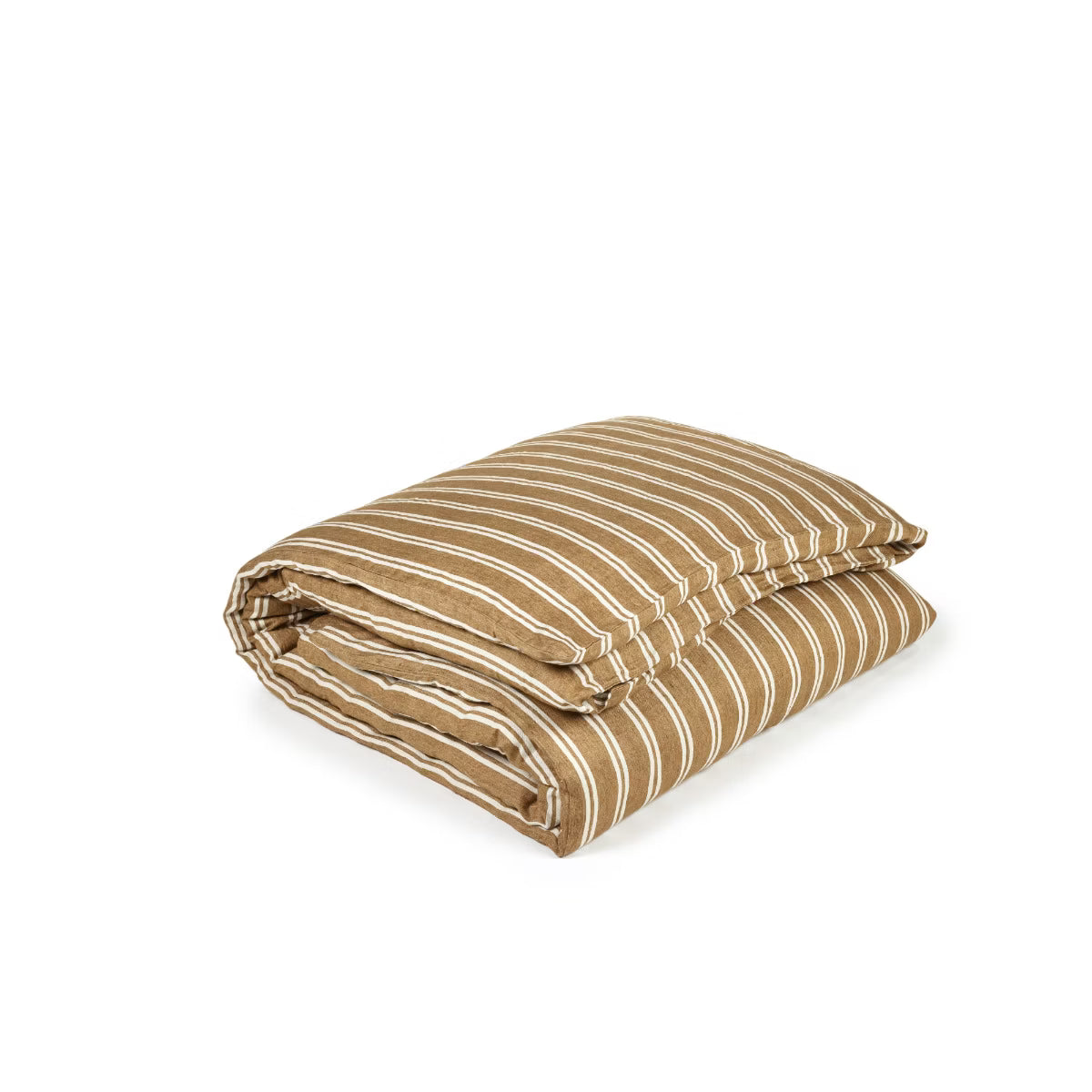 CANAL STRIPE DUVET COVER