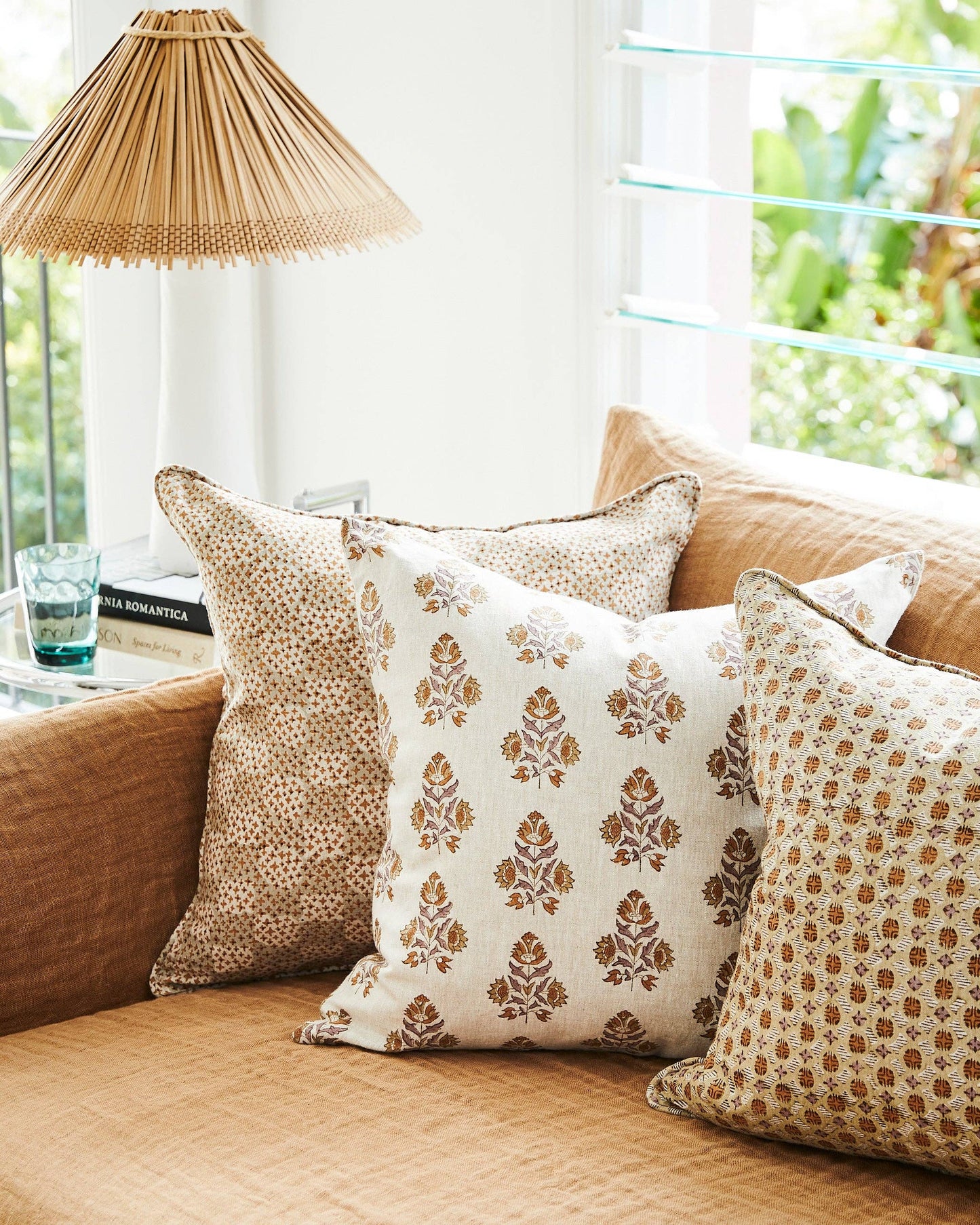 ANKARA AMARO PILLOW