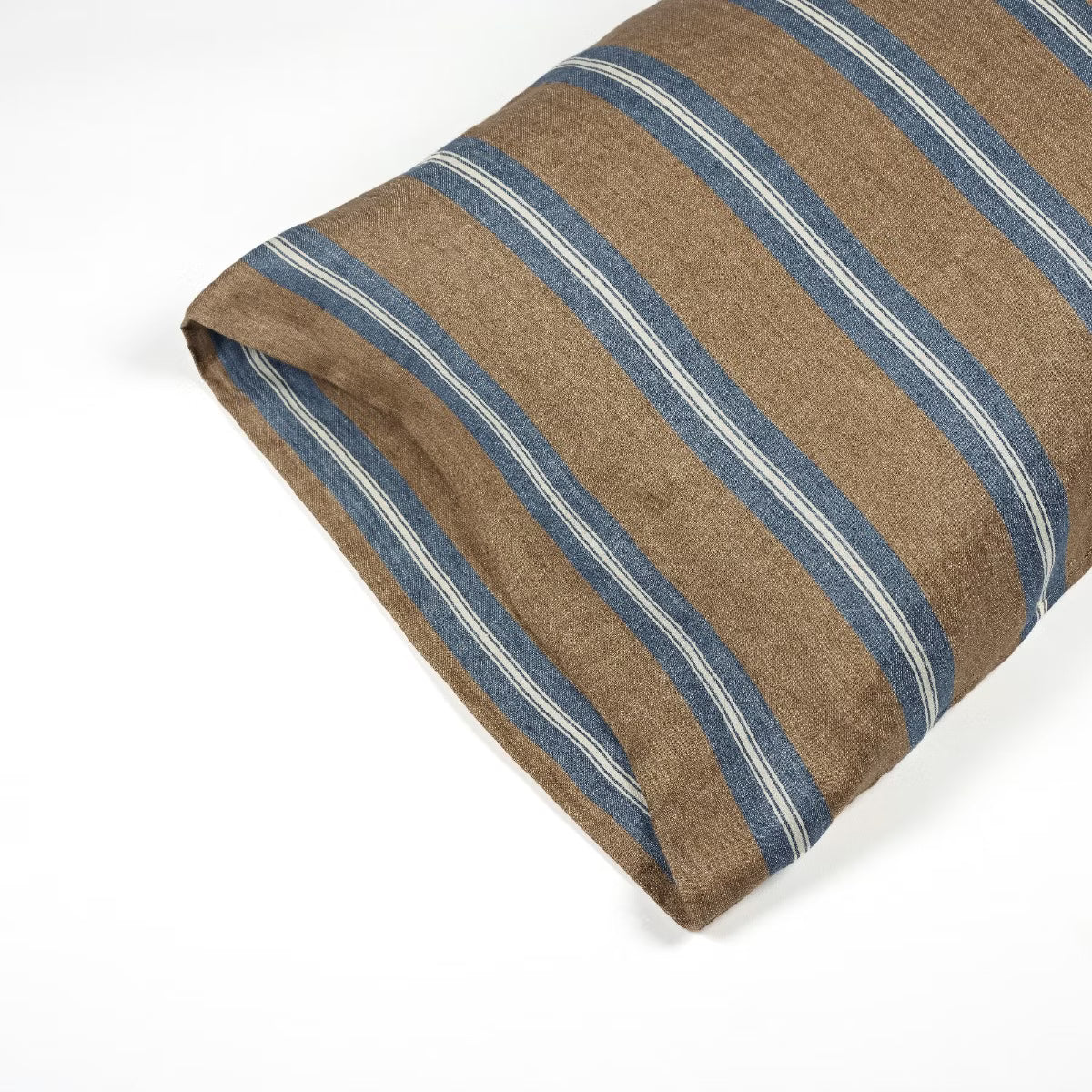 SALEM STRIPE STANDARD PILLOW COVER