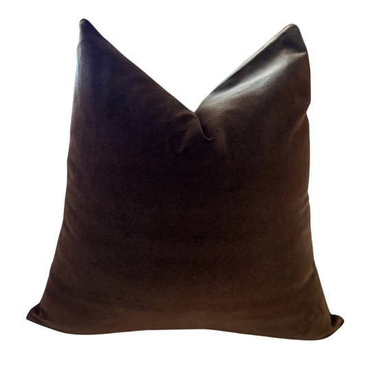 COCO VELVET PILLOW