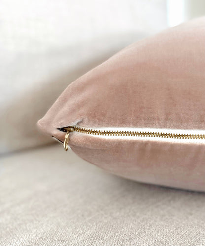 VIVIENN VELVET PILLOW