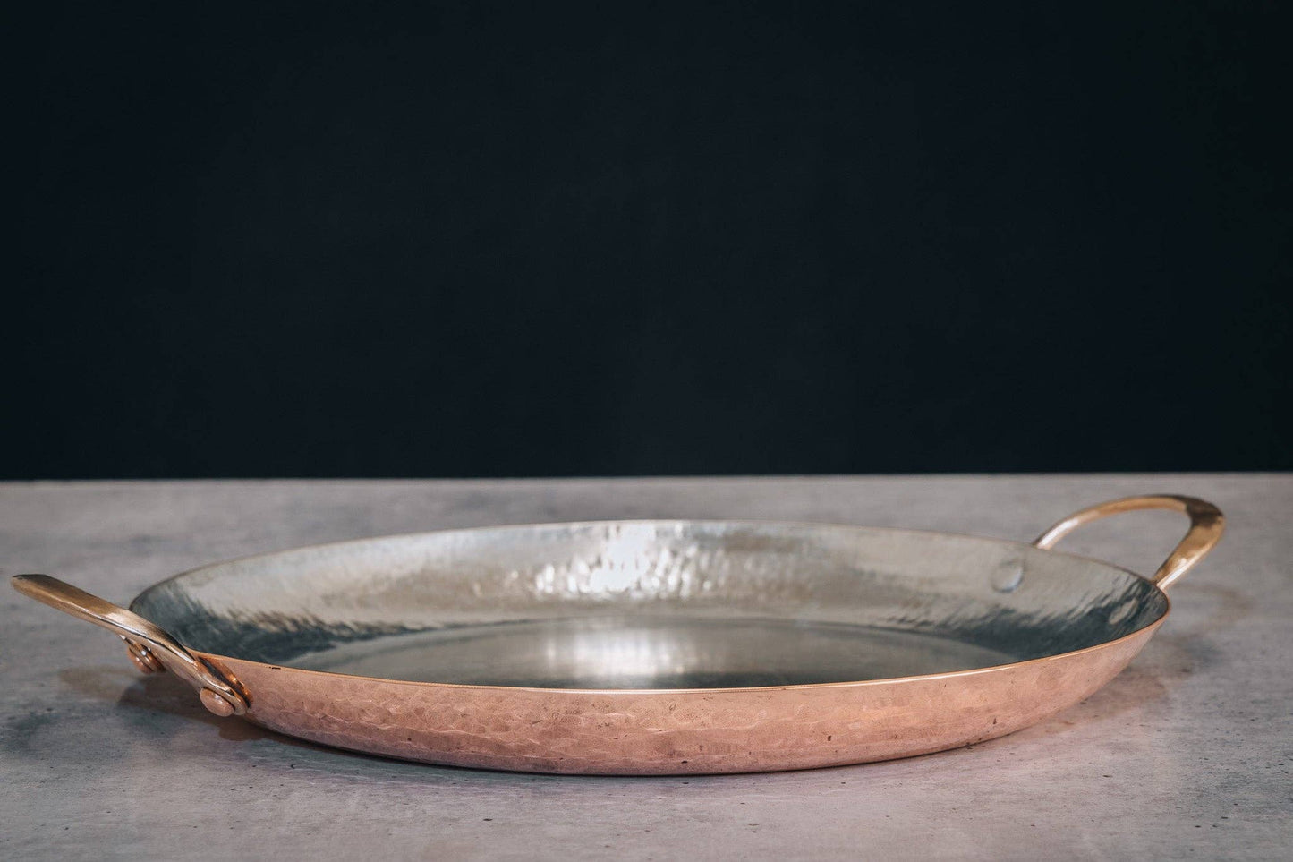 HERITAGE COPPER ROASTERS