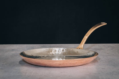 HERITAGE COPPER SKILLET