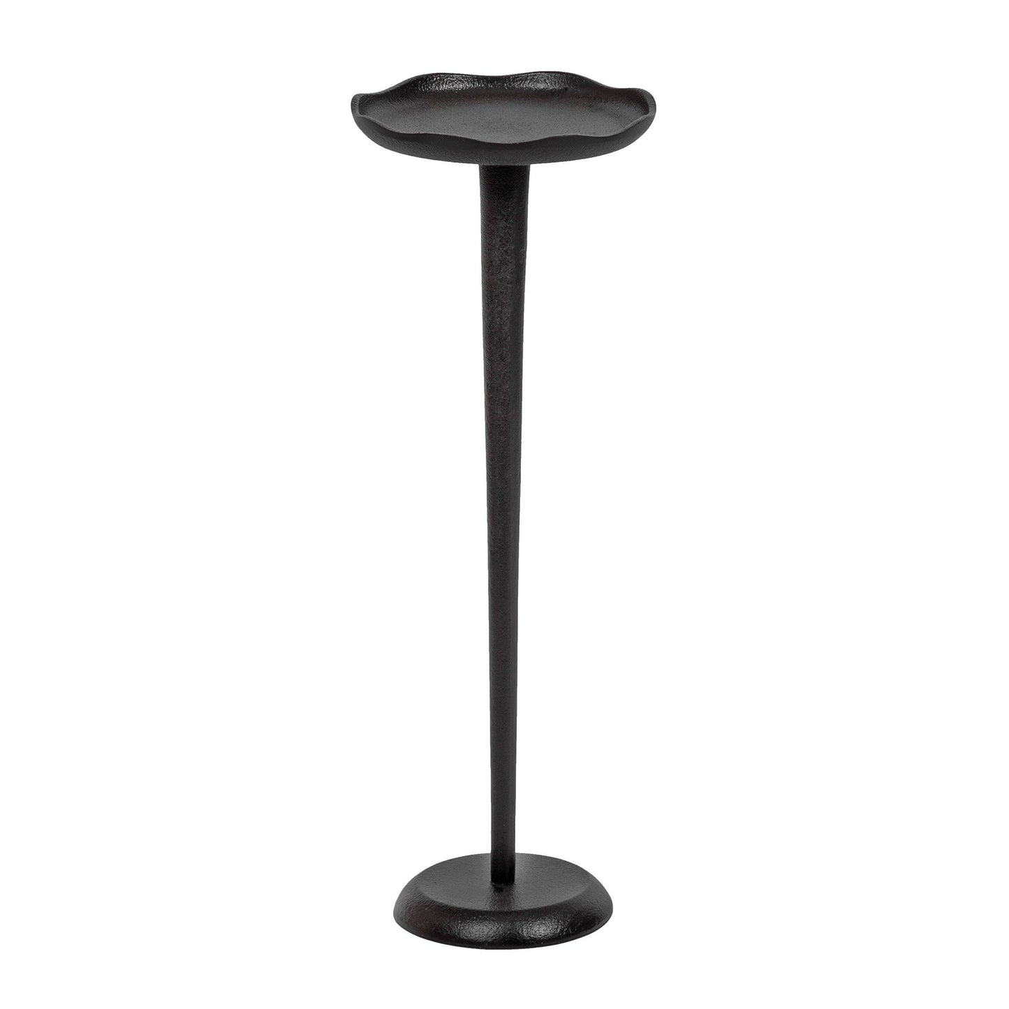 ALESSIA ROUND DRINK TABLE