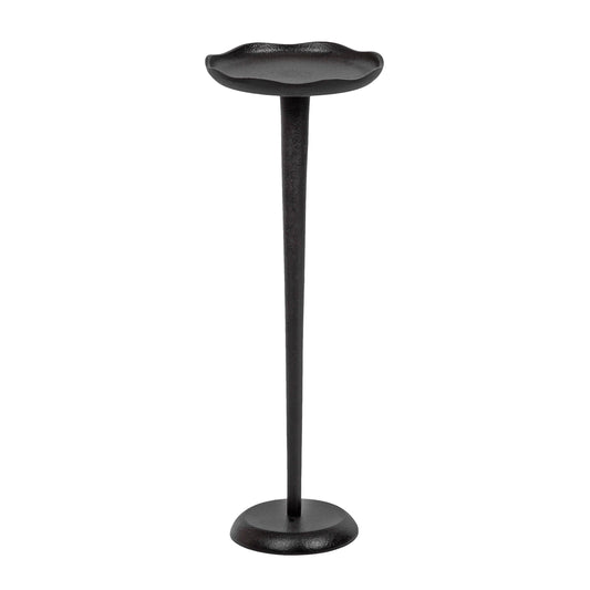 ALESSIA ROUND DRINK TABLE