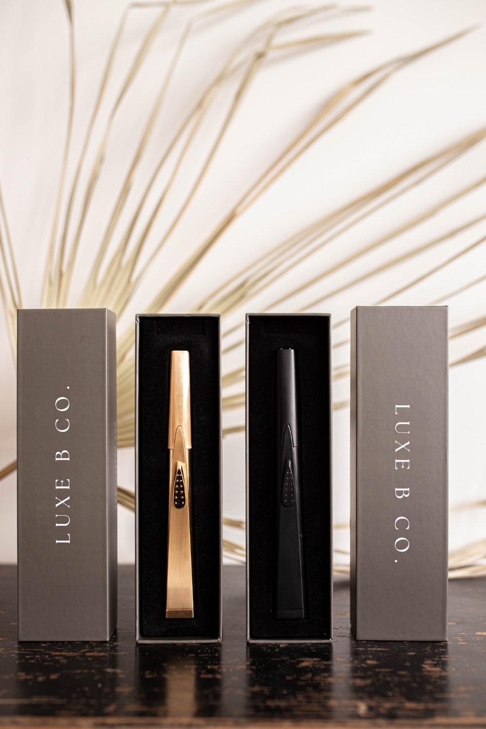 LUXE USB ARC LIGHTER
