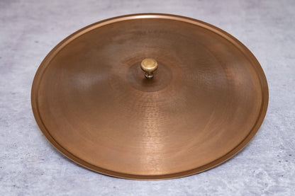 STAINLESS STEEL LID