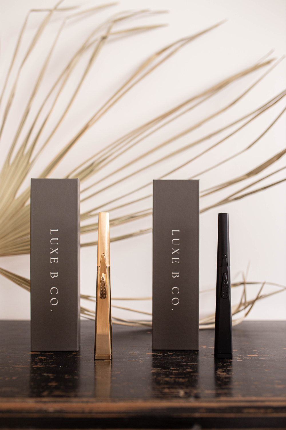 LUXE USB ARC LIGHTER