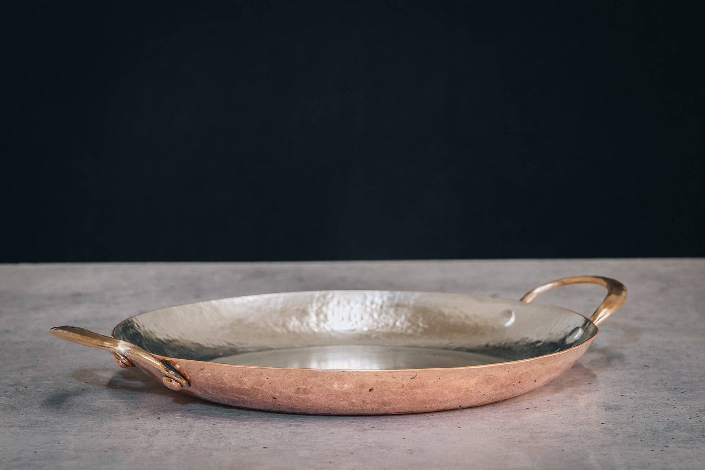 HERITAGE COPPER ROASTERS