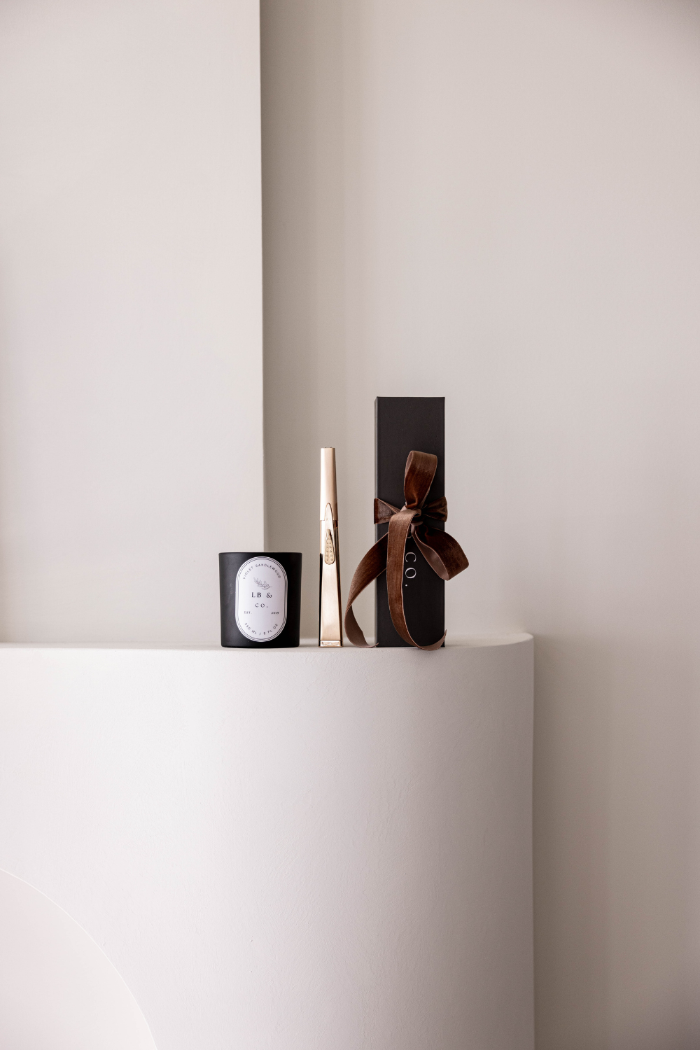 LUXE USB ARC LIGHTER