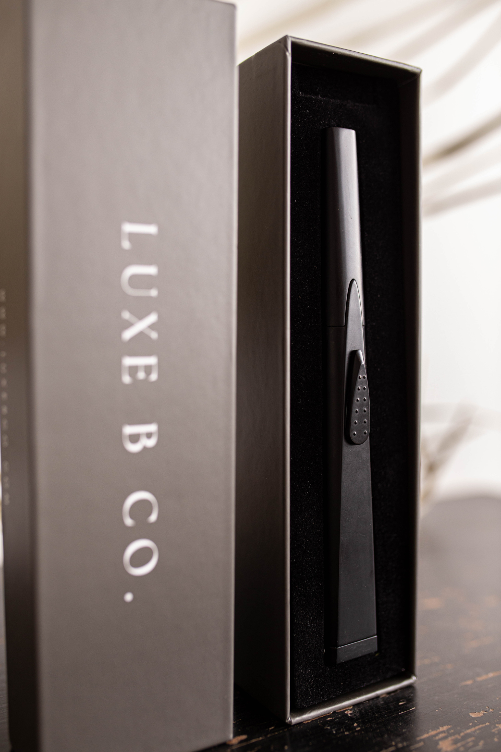 LUXE USB ARC LIGHTER