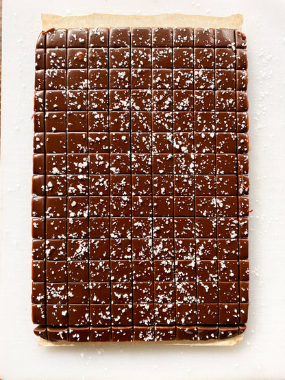CARAMEL BOX - CLASSIC ASSORTMENT