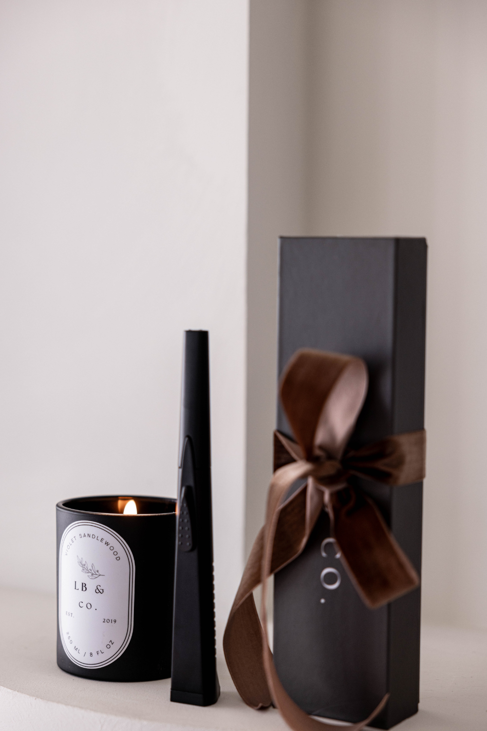 LUXE USB ARC LIGHTER