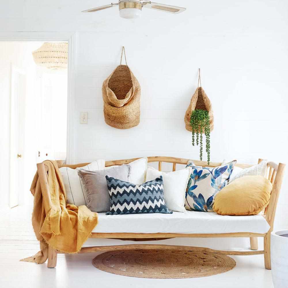 ARTISAN HANGING SACK