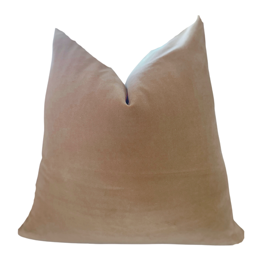 EVIE VELVET PILLOW