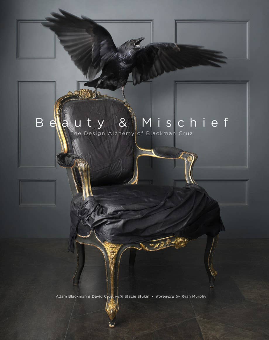 BEAUTY & MISCHIEF