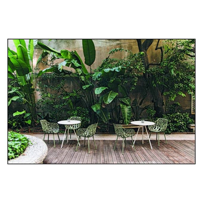 OUTDOOR INTERIORS