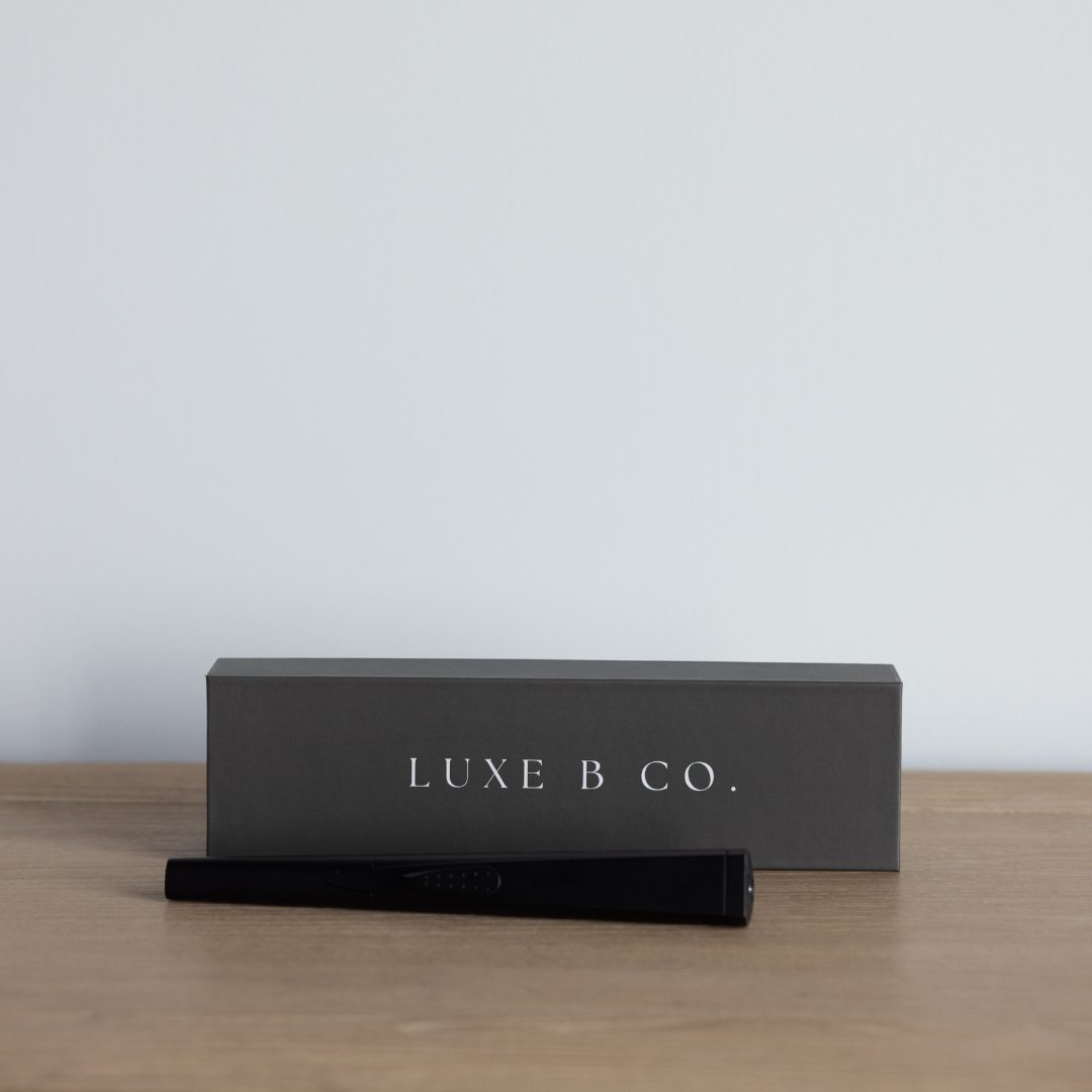 LUXE USB ARC LIGHTER