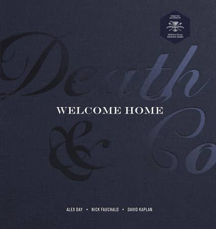 DEATH & CO WELCOME HOME