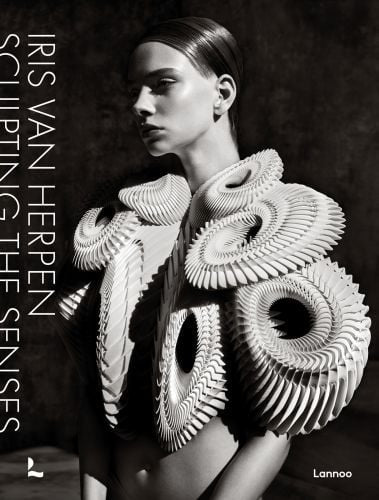 IRIS VAN HERPEN: SCULPTING THE SENSES