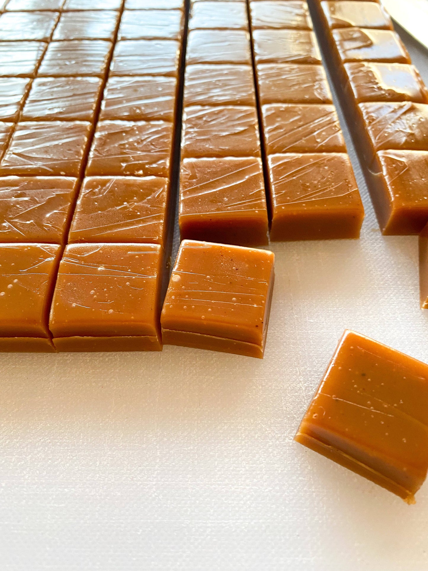 CARAMEL BOX - CLASSIC ASSORTMENT