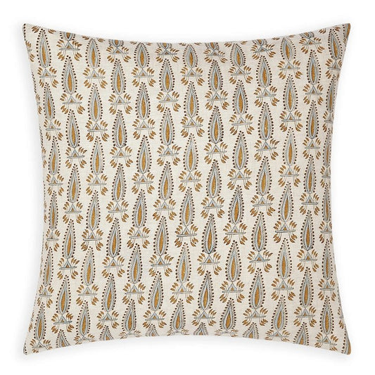 TISHIR SAHARA LINEN PILLOW