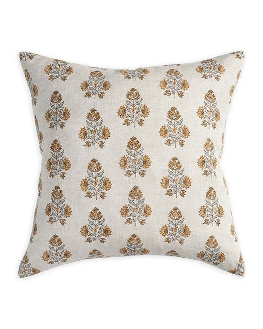 ANKARA LINEN PILLOW