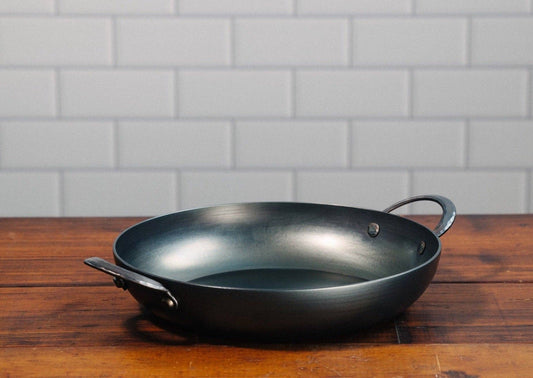 PRO SAUCIER - 11" LOOP HANDLES