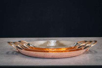 HERITAGE COPPER ROASTERS