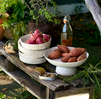 BARE FRUIT BOWL