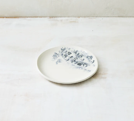 KASHMIR PLATES