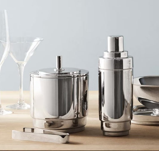 GEORG JENSEN COCKTAIL SET