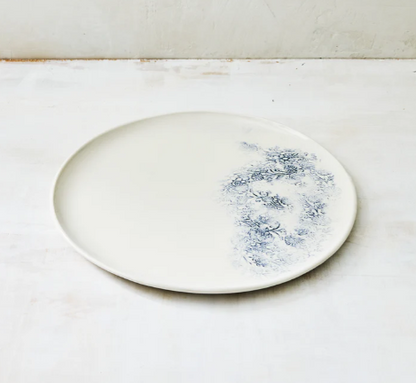 KASHMIR PLATES