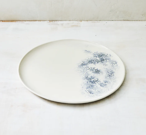 KASHMIR PLATES