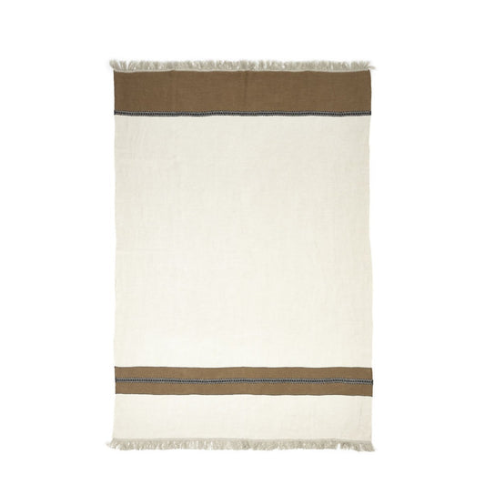 ETIENNE COVERLET