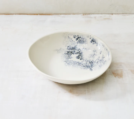 KASHMIR EVERYTHING BOWL