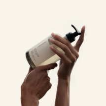 RESTORATIVE HAND WASH - MONACO