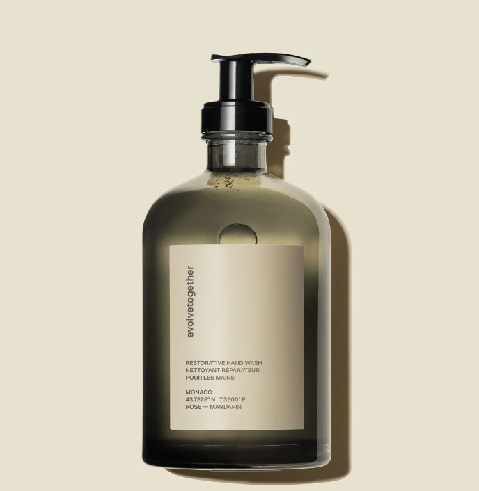 RESTORATIVE HAND WASH - MONACO