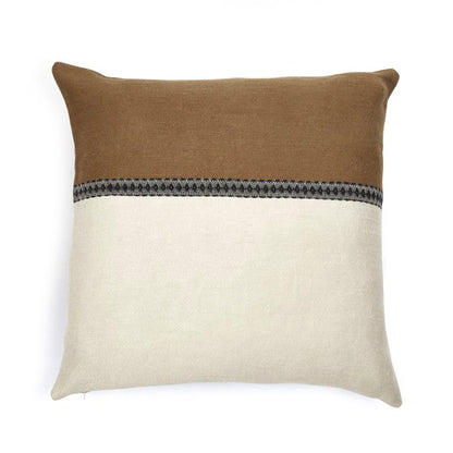 ETIENNE LINEN PILLOW