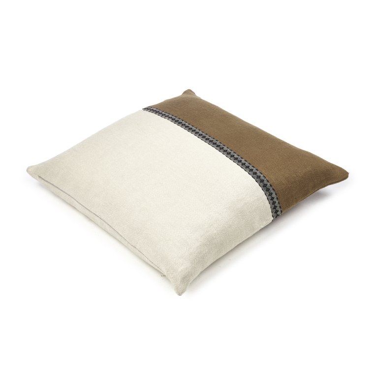 ETIENNE LINEN PILLOW