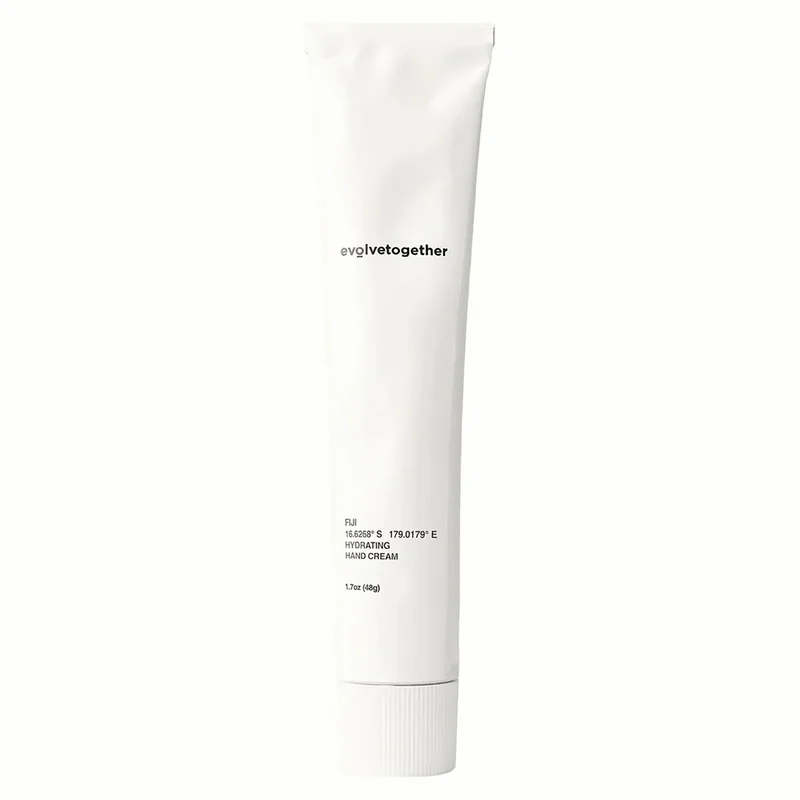 HYDRATING HAND CREAM