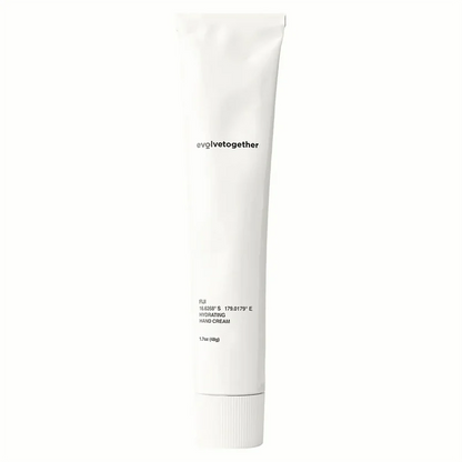 HYDRATING HAND CREAM
