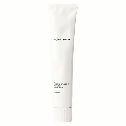 HYDRATING HAND CREAM