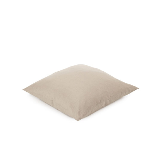 HERITAGE EURO SHAM - FLAX