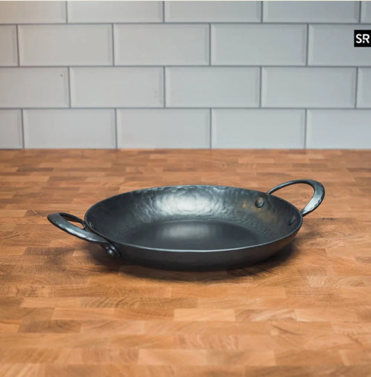 11" HERITAGE ROASTER