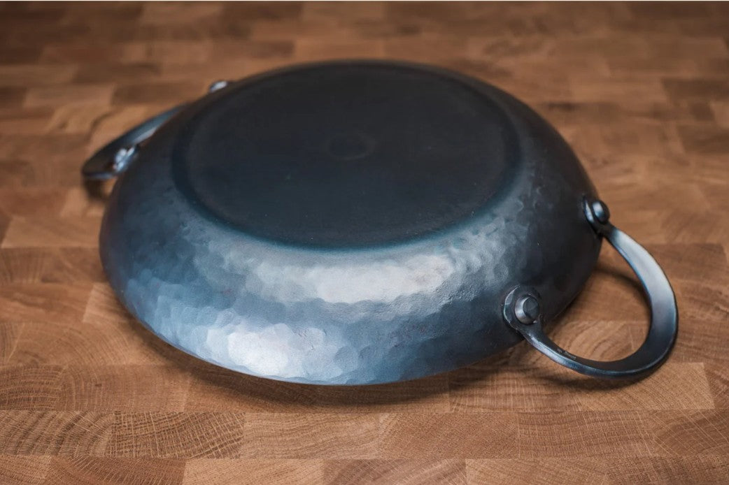 11" HERITAGE ROASTER